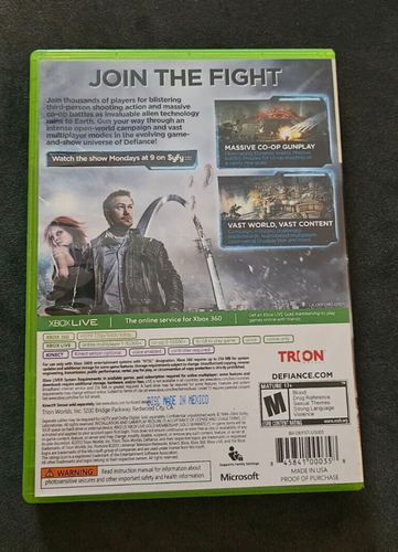 XBOX 360 GAMES PICK & CHOOSE! Updated Listing - Picture 49 of 127