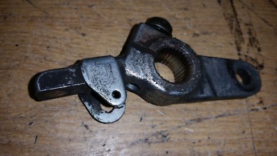 Used Factory OEM Shift Linkage | 2000 Kawasaki Vulcan 800 | eBay