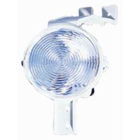 Blinkleuchte Blinker Links Weiß Passend FüR Mini Mini R50 R53