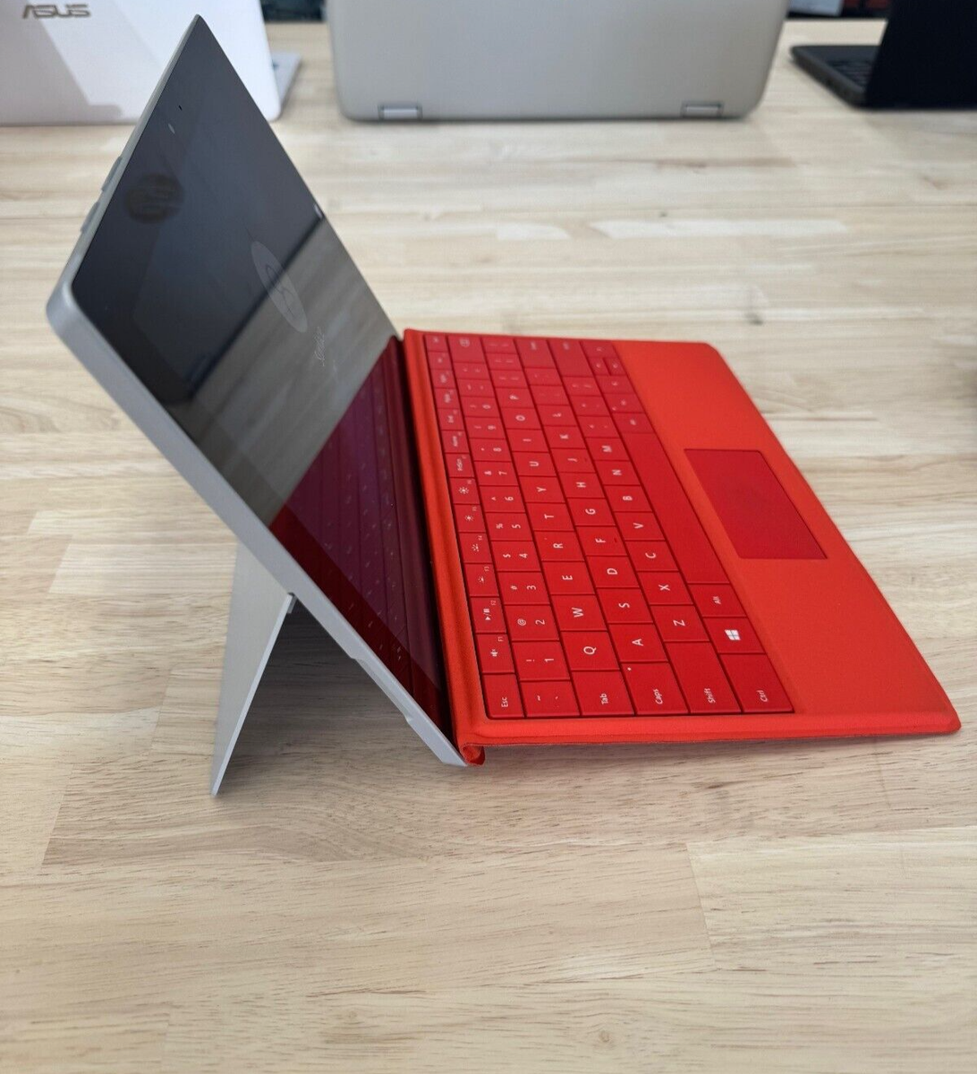Microsoft Surface 3, 10.8in, 2GB, 64GB Tablet for sale online | eBay