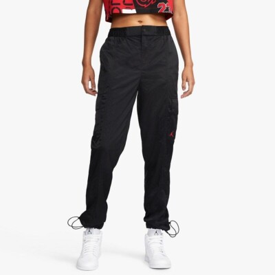 womens jordan track pants