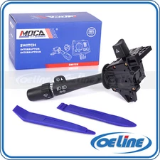 Turn Signal Switch for 06-13 Chevy Impala 14-16 Impala Limited 06-07 Monte Carlo