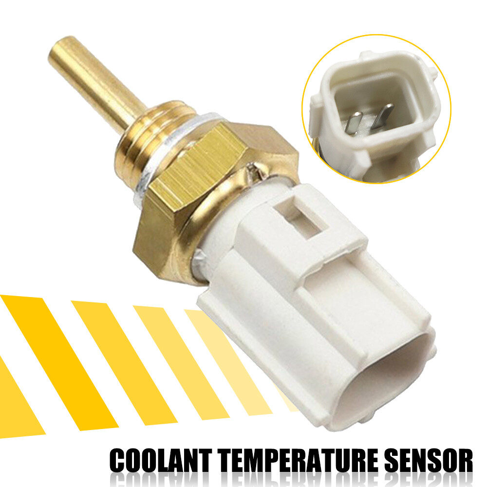 OEM Engine Coolant Temperature Sensor Sender Fit Toyota Lexus