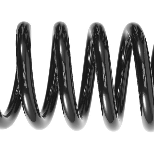 3" Front Coils Lowering Spring Lowering Kit For Ford F150 F-100 1980-1996 2WD - Picture 9 of 12