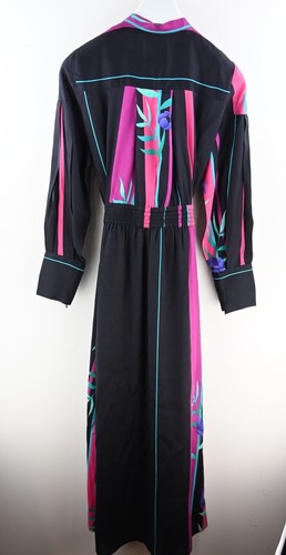 Sass & Bide "Make it Known" shirt dress size S&B 38/UK8 - Picture 7 of 12