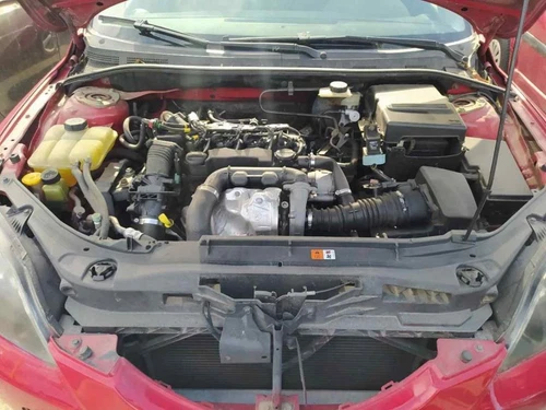 4M5117508AA Wischermotor Vorne At für MAZDA 3 BERLINA (BK) 2005 1420573 - Bild 6 von 10