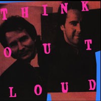 Think Out Loud - Cd - G3Z
