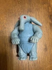 Vintage Star Wars Max Rebo Action Figure 1983 HK Kenner W3