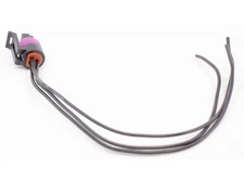 For Cirrus Manifold Absolute Pressure Sensor Connector 69851XZSZ