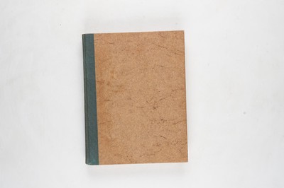 Jane Eyre by Charlotte Brontë 1943