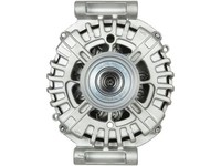 AS-PL Lichtmaschine Generator Lima As A3634S 12V FüR Mercedes Gle C292 W166 W205