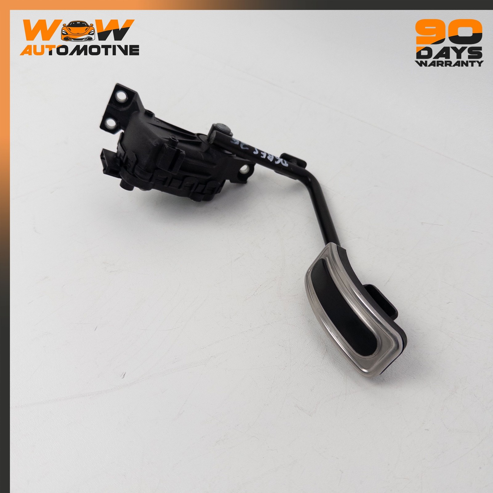 Bentley Continental Flying Spur 2006-2013 Accelerator pedal
