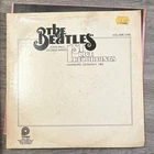 The Beatles 1st Live Recordings Hamburg 1962 Vinyl Pickwick SPC-3664 Rock & Pop