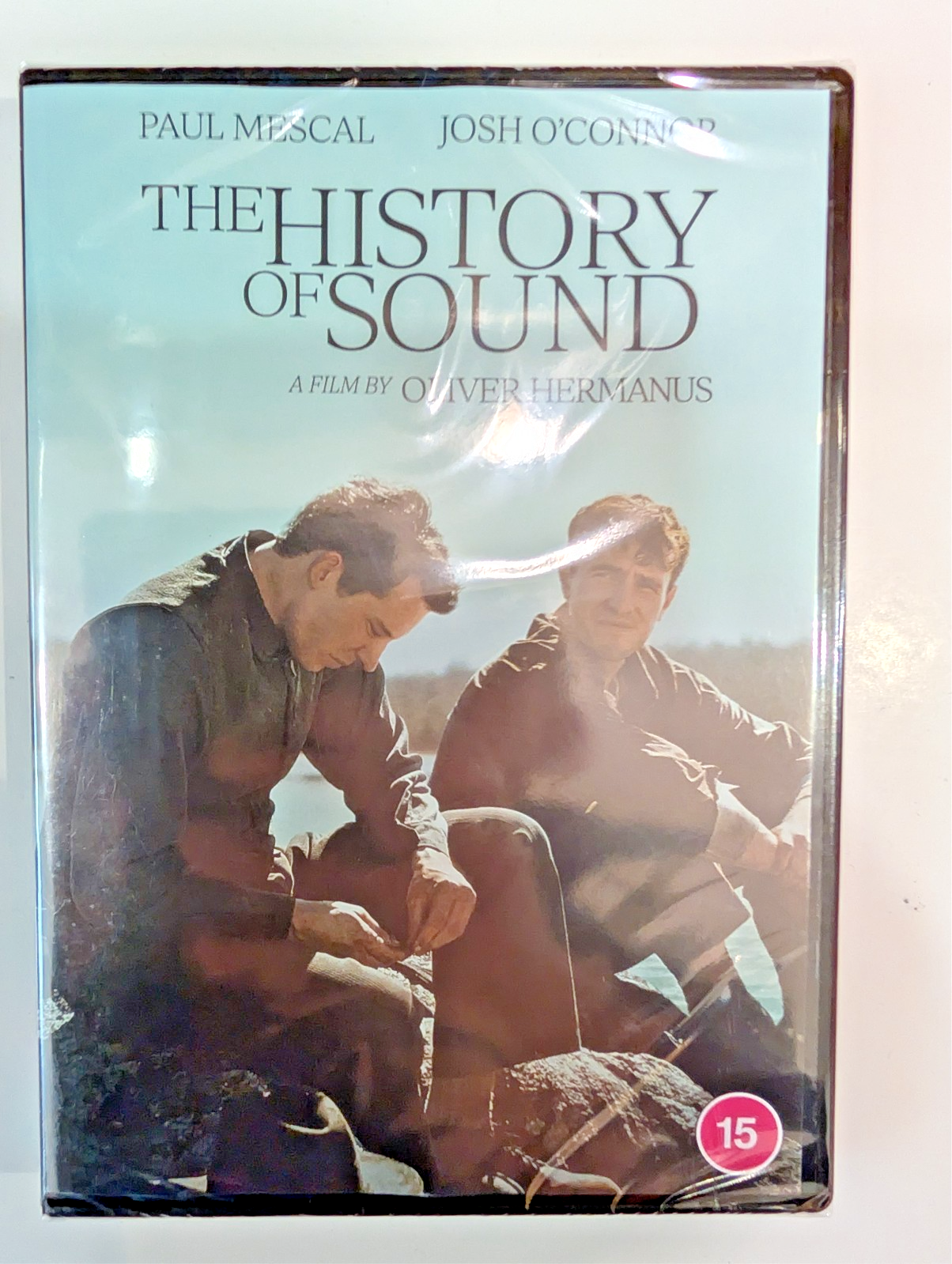 The History of Sound [15] DVD - Image 3