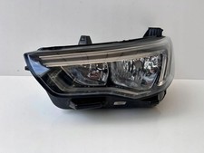 Frontscheinwerfer Opel Grandland X YP00015780 Ein Stück (Rechts oder Links)