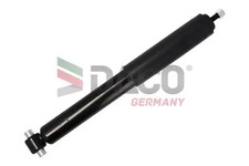 Stoßdämpfer Hinterachse unten Auge 560604 DACO Germany für CITROËN OPEL PEUGEOT