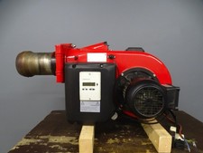 Weishaupt monarch WM-L10/3-A T Ölbrenner 250 - 800 kW Bj.2014