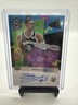 2022-23 Panini Spectra - Retrospect Autographs Brook Lopez #RSA-6 /99 (AU)