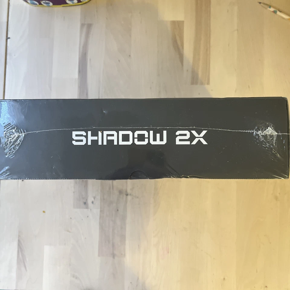 MSI SHADOW 2X OC GeForce RTX 5070 12 GB Video Card - Image 3 of 3
