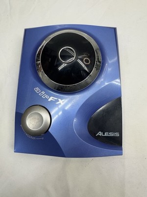 Alesis Air Synth And Air FX Sound Effects Controllers. | eBay