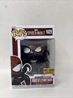 Funko Pop! Marvel Spider-Man 2 1029 Advanced Suit 2.0 Symbiote Takeover