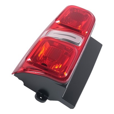 Rücklicht-Streuscheibe Links for Citroen Spacetourer 2016 und neuer 9808243180