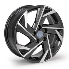 17" Alloy Wheel Rim for Hyundai Elantra 2024-2025 17x7 inch Rim 71067 52910AACN0