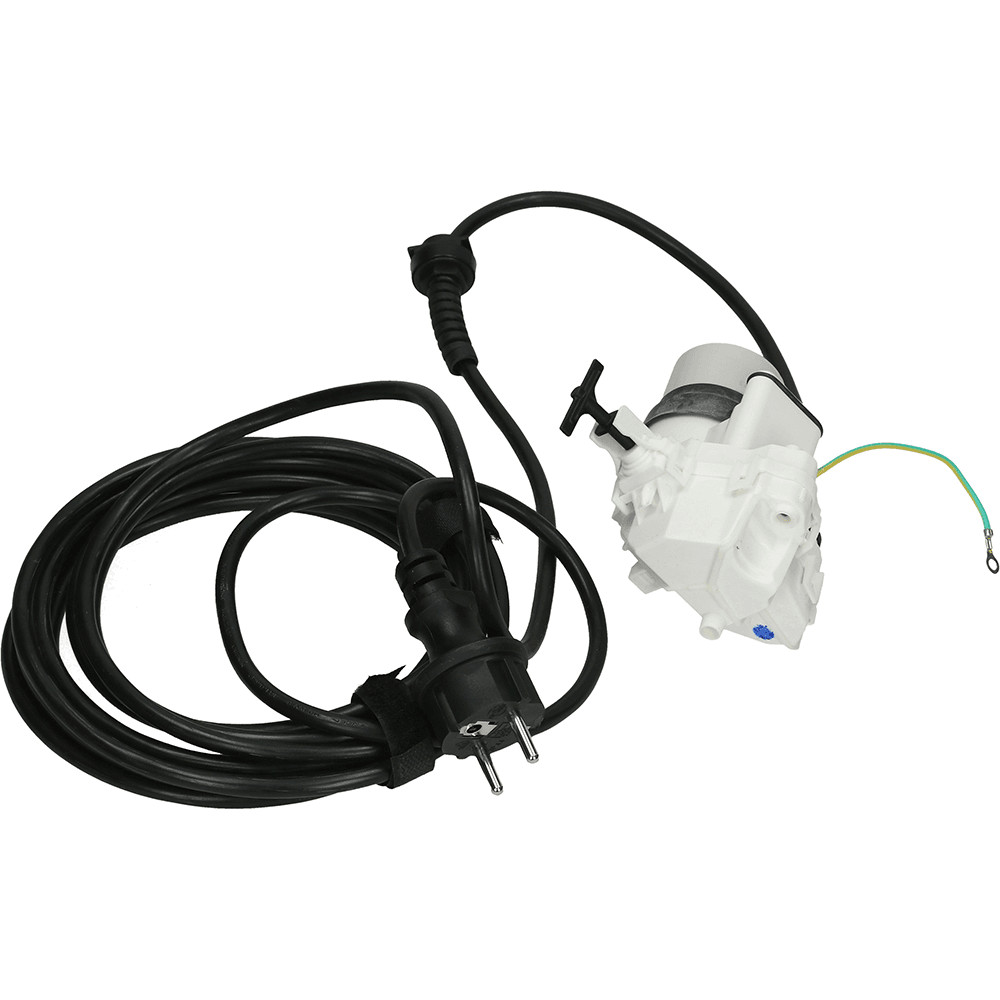 Boîtier électrique Kärcher 9.001-767.0 pour nettoyeur haute pression