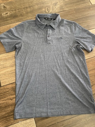 Veste homme Travis Mathew coupe-vent zippée intégrale Prestige Pure