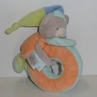 Baby Nat' Bear Blanket - Gourmet Collection