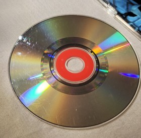 Soldier of Fortune (2001, Sega Dreamcast) - Scratched Disc, Missing Manual