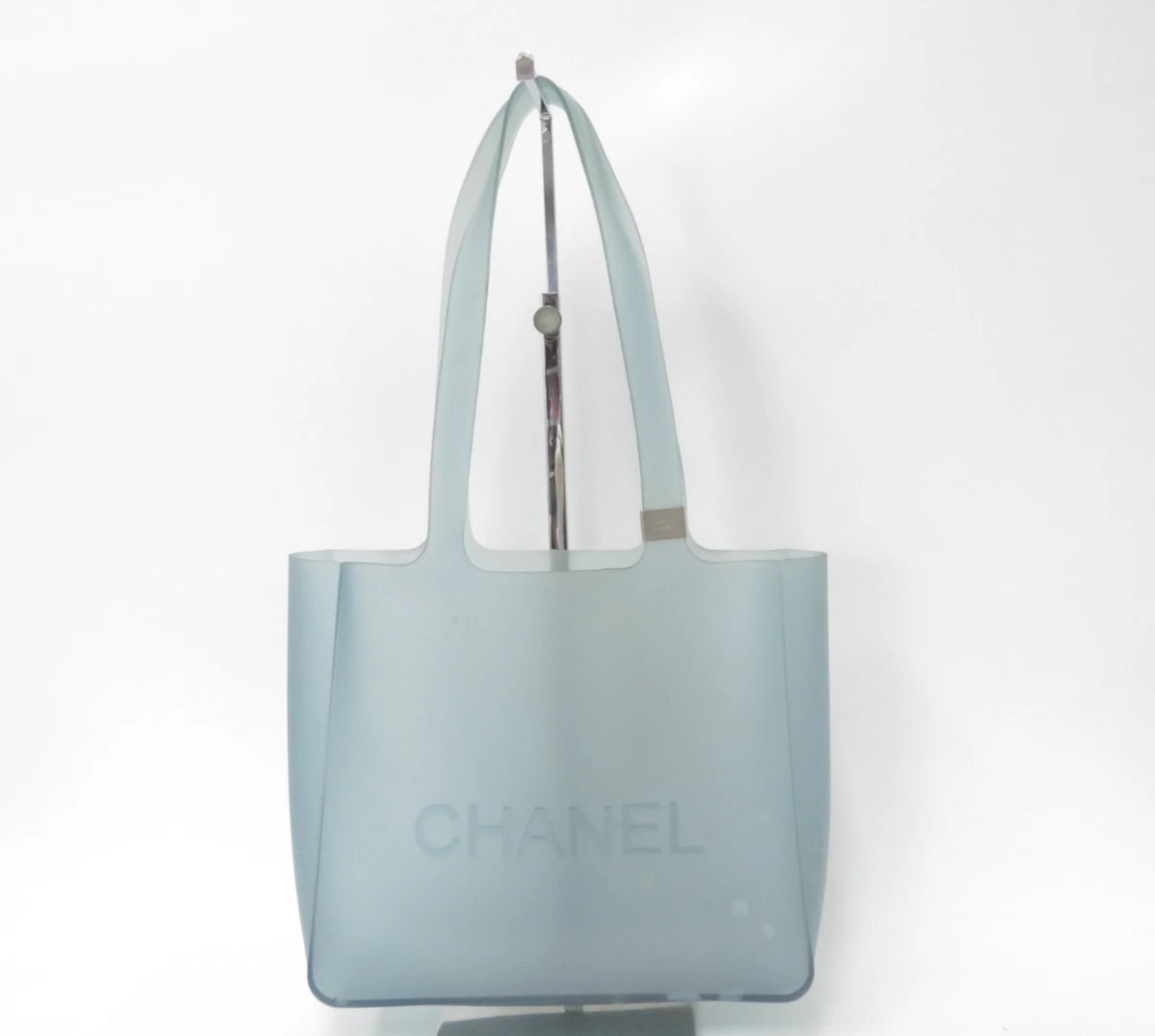 25+ CHANEL Rubber Exterior Bags & Handbags for Women for sale