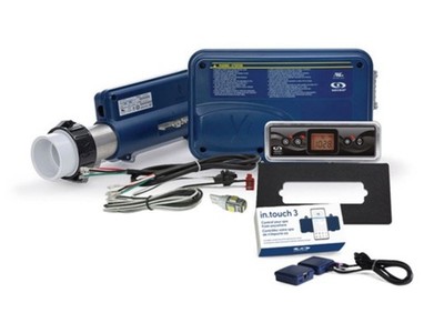 Gecko G540 4 Axis Stepper Drive – Fine Line Automation