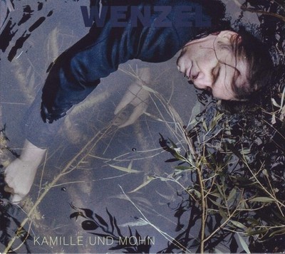 Hans-Eckardt Wenzel Kamille und Mohn (CD) (US IMPORT)