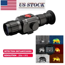 Rifle Scope GR225/GR235 25-35mm Thermal Night Vision Camera For Outdoor Hunting