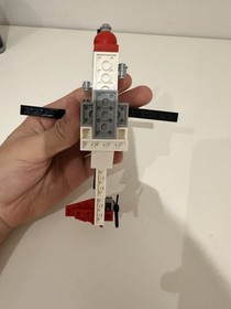 LEGO CREATOR: Mini Flyers 3 In 1 (4918) 100% Complete W/ Manual, W/ Box