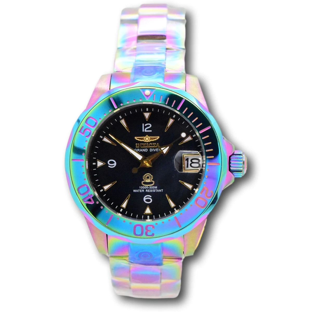 Invicta Women display picture 3