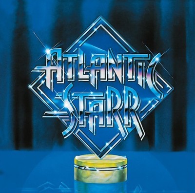 Atlantic Starr - Yours Forever [New CD]