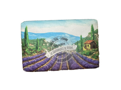 La Savonnerie De Nyons Bar Bath Soap NEW Made in France