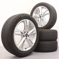 Sommerräder 19 Zoll Audi Q3 F3 Original Felgen 83A601025M Sommerreifen 235/50R19