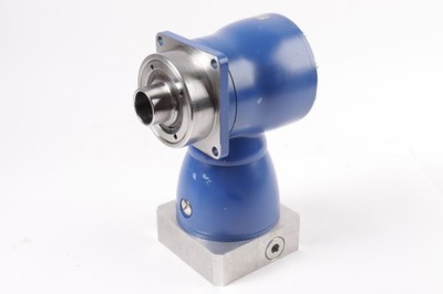 Wittenstein Alpha HG+ 100S-MF1-5  -5H1-1K00 Ratio 5 Serial No: 1864680 -2200064