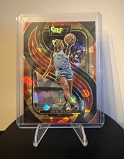 2025 Panini Select WNBA Ariel Atkins Premier Level Prizms /299 Chicago Sky