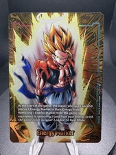 Energy Marker [Gold] E-70 Prices | Dragon Ball Fusion World Energy