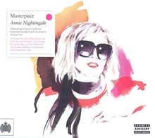 Masterpiece Annie Nightingale von Various Artists | CD | Zustand neu
