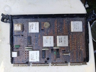 Vintage IBM Late 70's Early 80's 