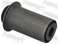 Febest Lagerung, Lenker Hinterachse, Unten FüR Mitsubishi