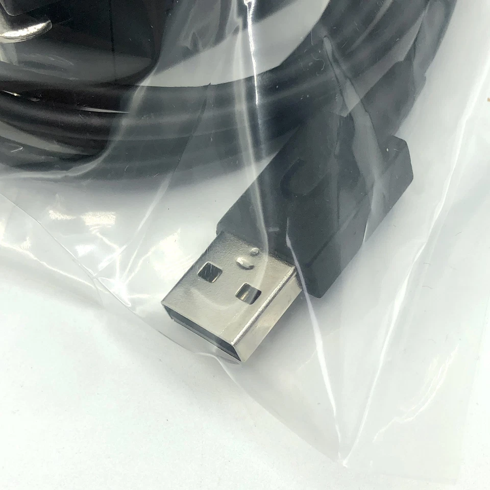 Original Barnes & Noble NooK HD Cargador Sincronización Tableta Cable USB Cable Cable Cable Foto 3 de 4