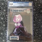 Amazing Spider-Man # 32 CGC 9.8 (2023) Disney 100 Perissinotto Cover Variant