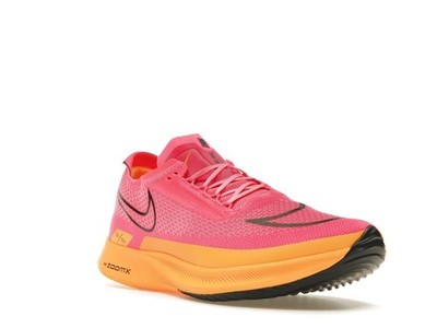 Nike ZoomX Streakfly Low Hyper Pink - DJ6566-600 | eBay