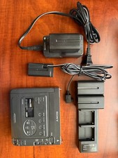 Sony EVO-250 Hi-8 registratore/lettore